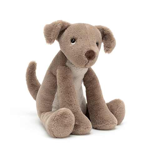 jellycat swellegant poodle