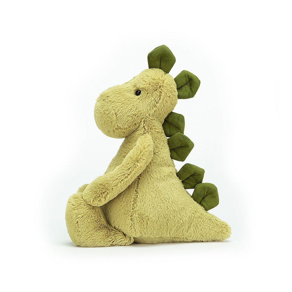 JellyCat Bashful Dragon Small